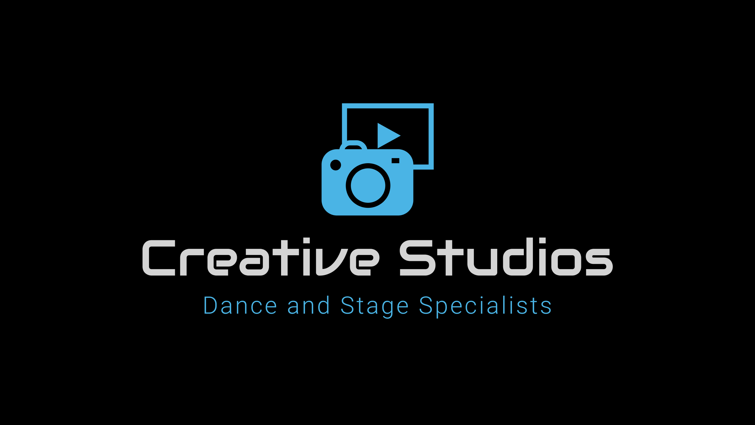 Creative Studios Logo Header